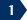 1